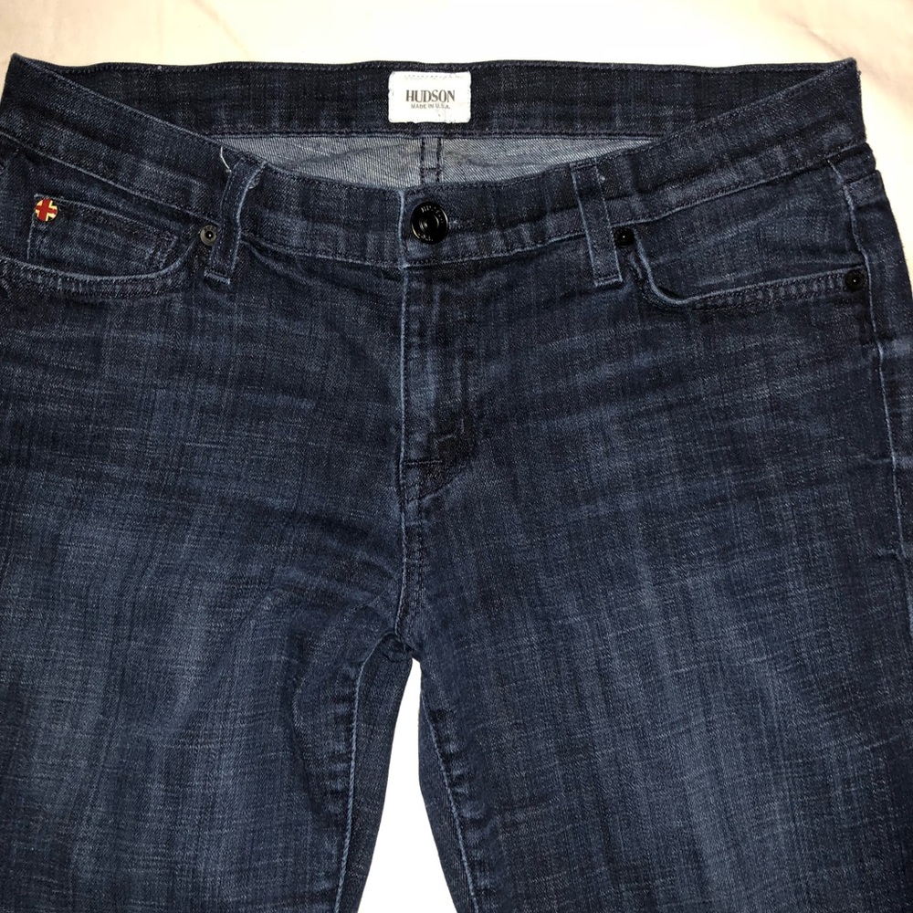 Hudson Jeans New without tags
